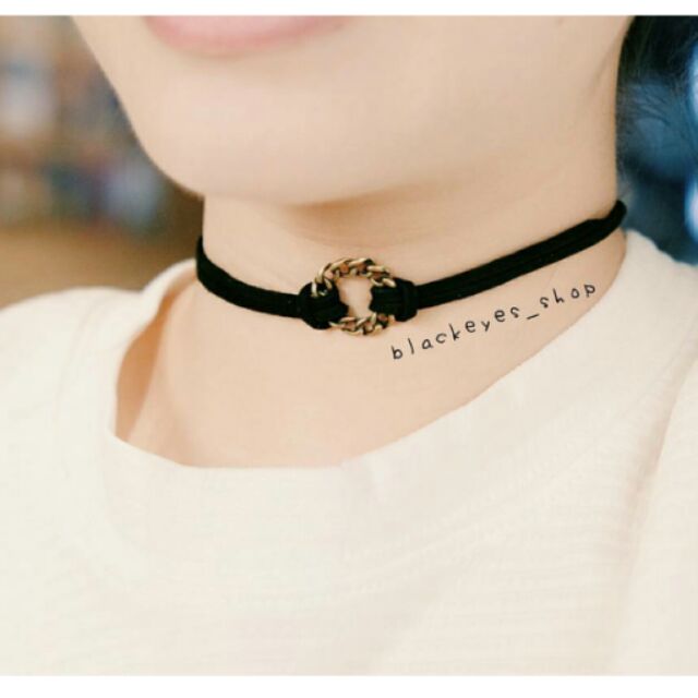 choker-สุดเท่ห์-ใครไม่มีเชยมากกกกก-แต่งตัวธรรมดาก็สวยเด่นได้