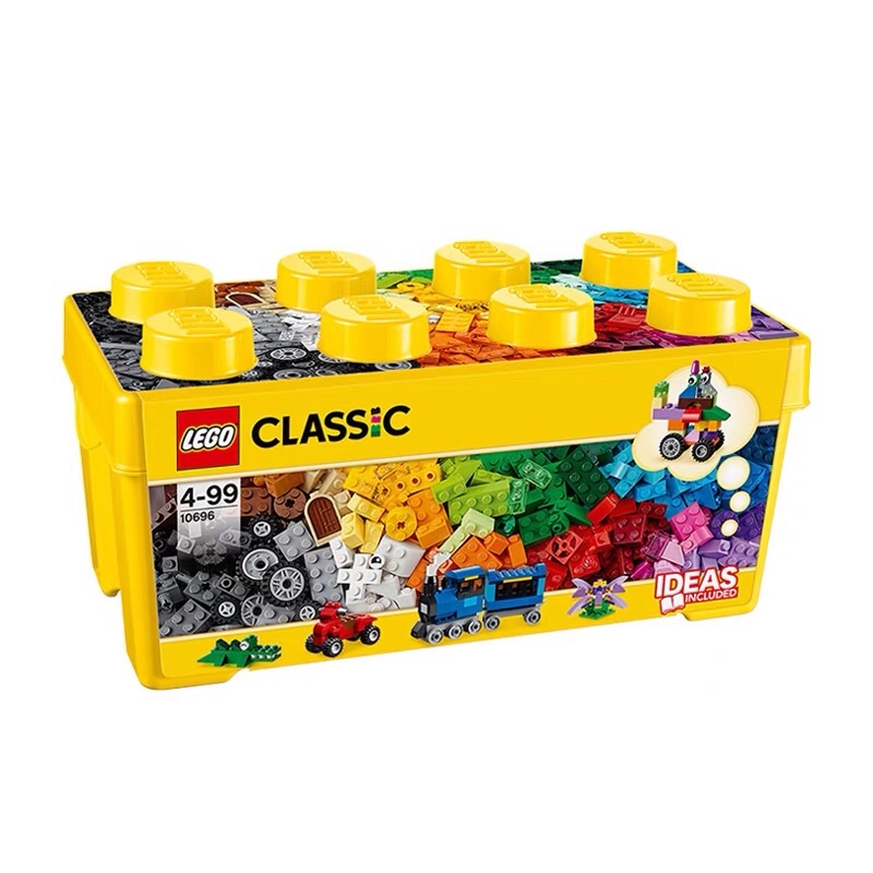 lego-10696-classic-สินค้าของแท้มีโลโก้ทุกชิ้น-พร้อมส่ง