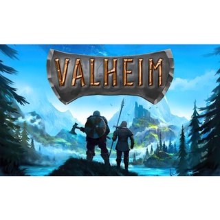 Valheim STEAM ONLINE