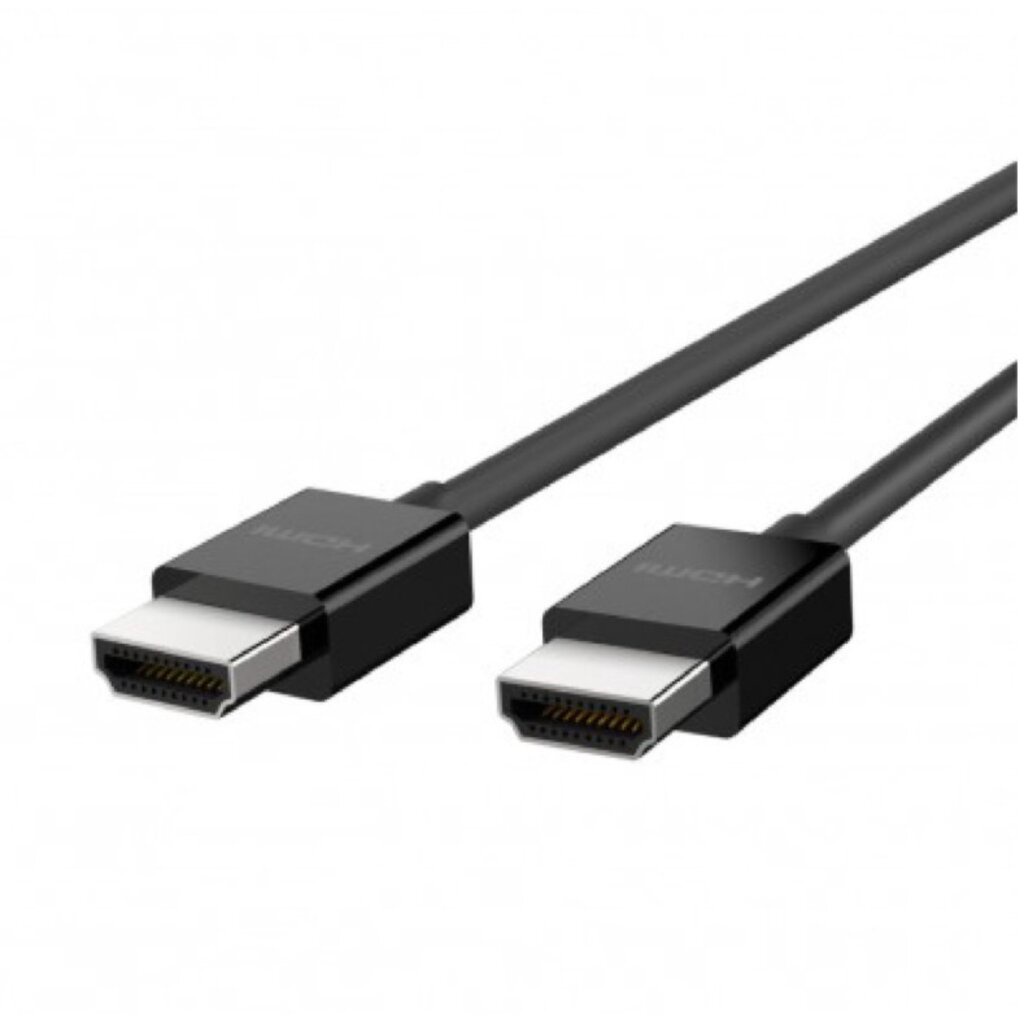 belkin-ultra-hd-hdmi-cable-2เมตร-version-2-0-hdtv-4k-60hz-4096x2160-ของแท้100