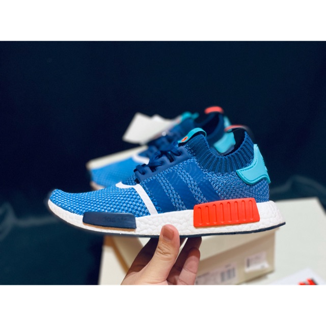 Nmd r1 pk packers hot sale