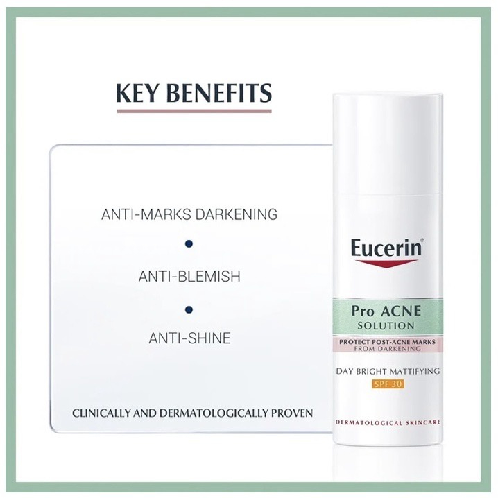 eucerin-pro-acne-solution-day-bright-mattifying-spf30-50ml-ครีมบำรุงลดรอยสิวเพื่อผิวขาวกระจ่างใส