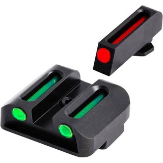 สินค้า ศูนย์ Truglo  FIBEROPTIC  ใส่ Glock 43,43x