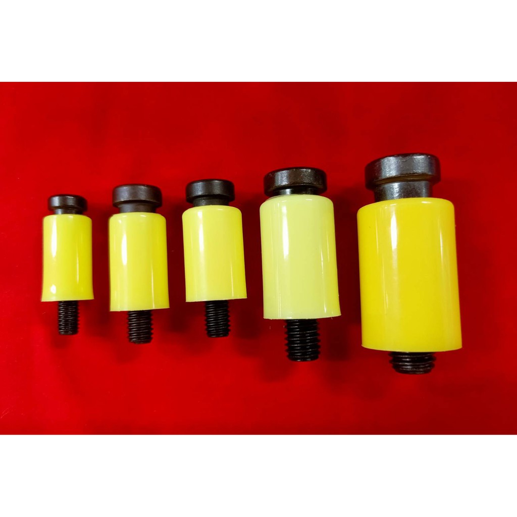 PARTING LOCK(YELLOW/สีเหลือง) / พาร์ทติ้งล็อค / สไลด์ซุปเปอร์เรน ...