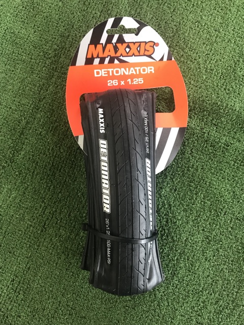 ยางพับ-maxxis-detonator