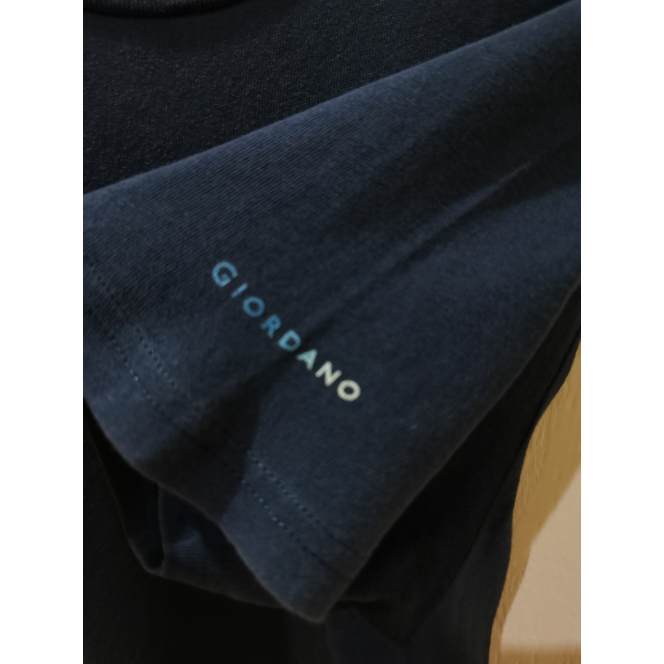 เสื้อยืด-giordano-ไซส์-l-หิ้วจากฮ่องกง-199