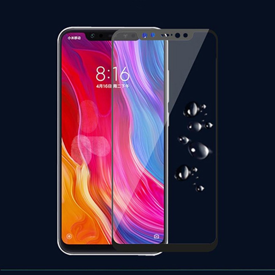 แก้วอารมณ์-xiaomi-redmi-note-6-pro-ฟิล์ม-ฟิล์มนิรภัย-tempered-glass-screen-protector-glass-film