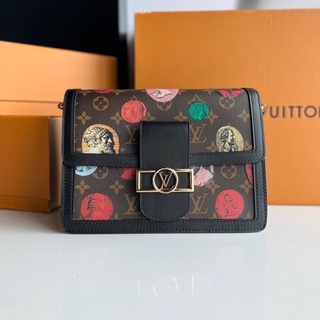 กระเป๋าแบรนด์เนม Louis Vuitton bag ราคาพิเศษ