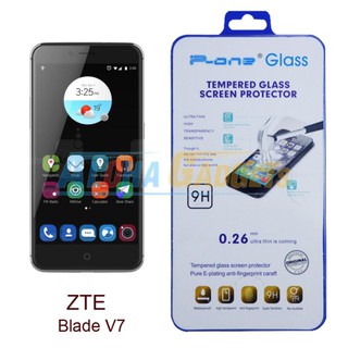 P-One ฟิล์มกระจกนิรภัย ZTE Blade V7