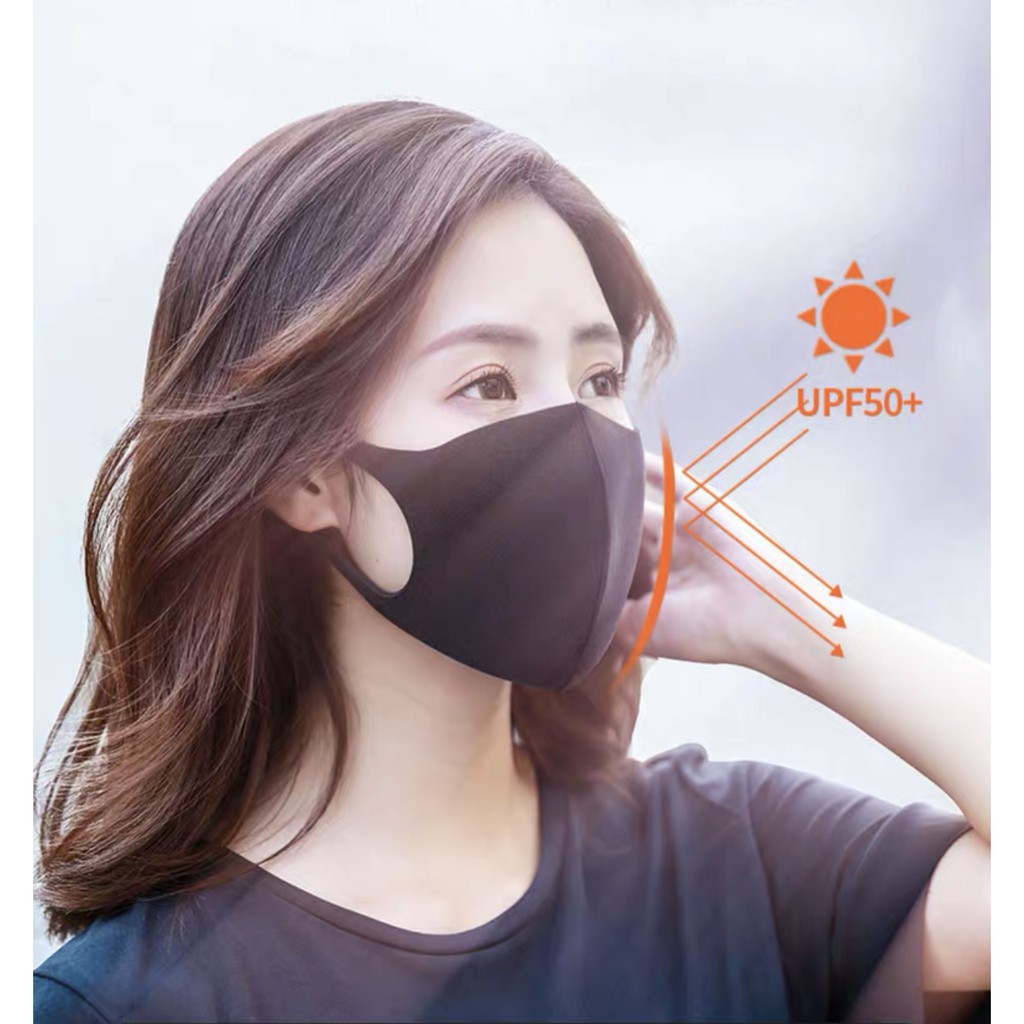 หน้ากาก-หน้ากากอนามัย-face-mask-ป้องกันฝุ่น-มลภาวะ-และเชื้อโรค-1-ห่อ-มี-3-ชิ้น-mask-กันฝุ่นผลิตภัณฑ์สำหรับเด็ก