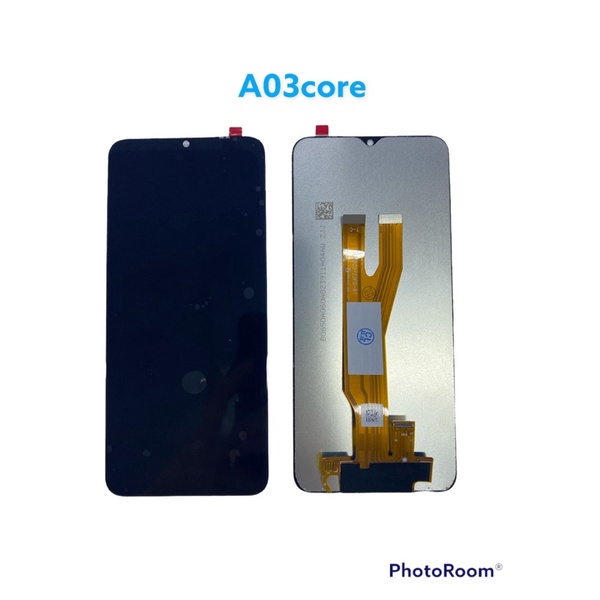 หน้าจอ A03,A3core,A032F,จอชุด,จอ+ท้ช A03,A032F,A03core | Shopee Thailand