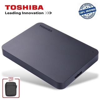 Original Toshiba A3 V9 Hardisk 500GB 2.5 "Usb 3.0 Hdd