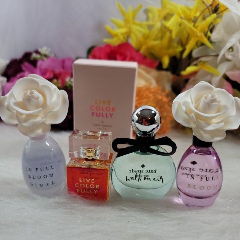 kate-spade-new-size-7-5-ml-ของแท้-แยกขายไม่มีกล่อง