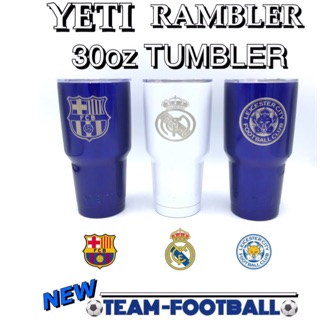 Yeti Team Football 30oz.รักใครชอบใครซื้อกันไปเลย