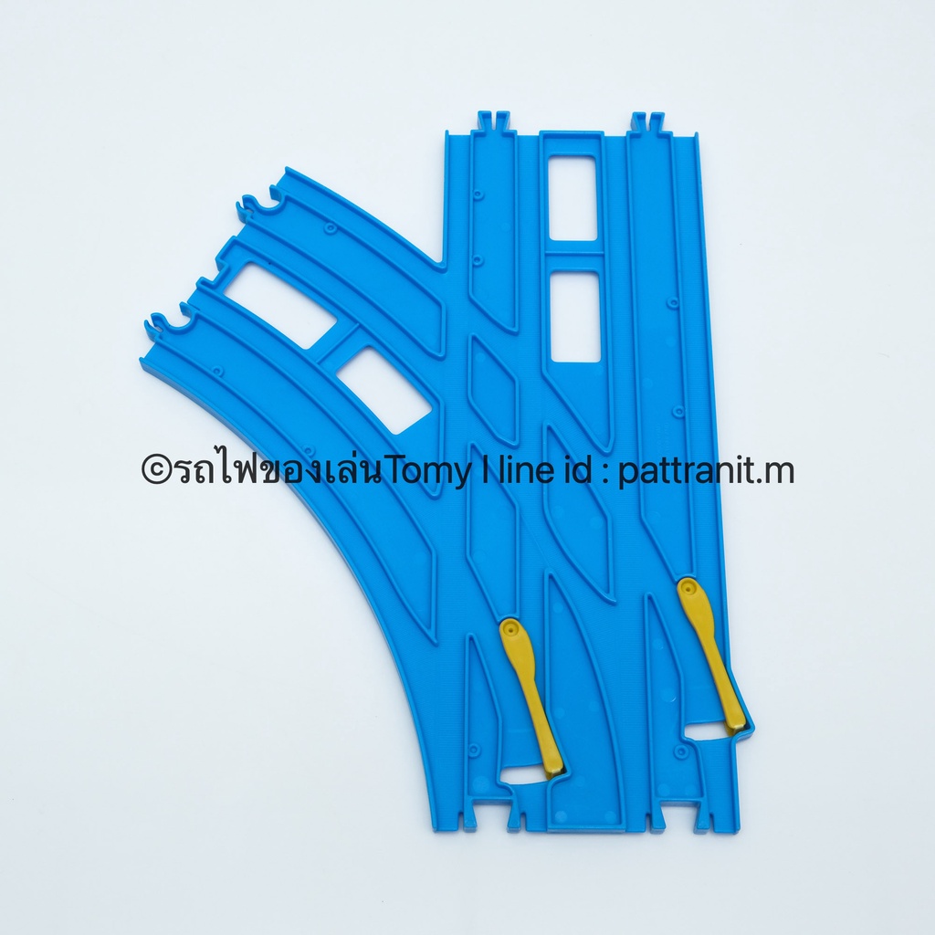 รางรถไฟtomy-r-28-doble-turn-out-rail-sale