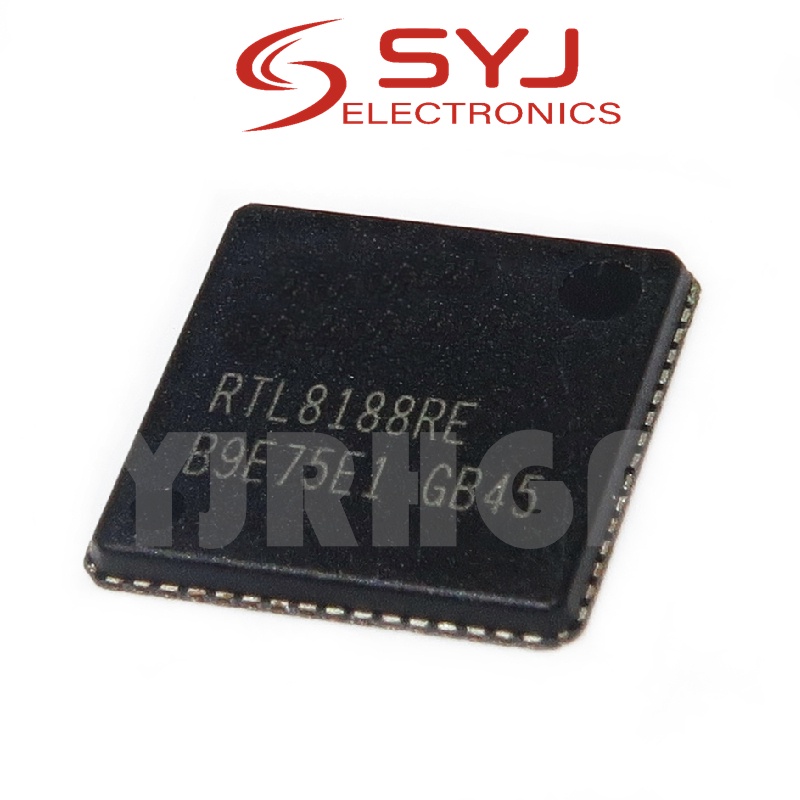 วงจรรวม RTL8151GH 8151GH RTL8188RE RTL8188 5 ชิ้น | Shopee Thailand