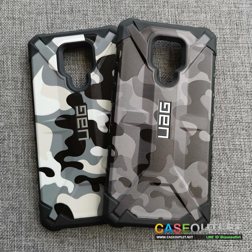 เคส-huawei-mate20-pro-mate-20-uag-pathfinder-ลายทหาร-ลายพราง-camo-series-aaa-เทียบแท้