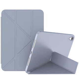 Case_everyday YTPU เคส สำหรับ iPadMini 1 2 3 4 5 Mini6 เคสไอแพด มินิ 1 2 3 4 5 6 Smart case Auto Sleep-wake ซิลิโคน