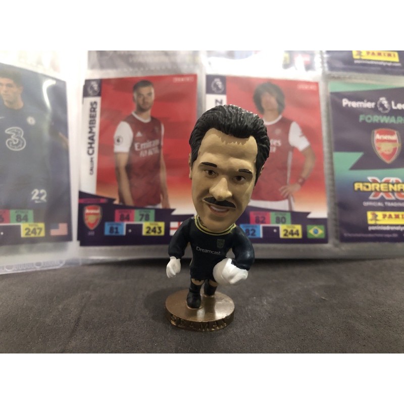 corinthian-prostars-club-gold-2000-arsenal