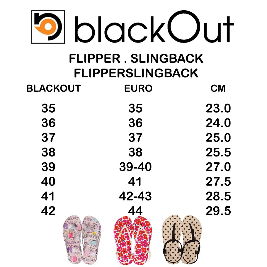 blackout-flipper-รองเท้าแตะ-รองเท้ารัดส้น-แตะหนีบมุกอินเดียแดง