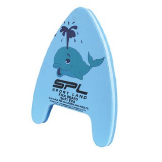 สินค้า Sportland โฟมว่ายน้ำ SPL Kick Board Rocket  KB-16