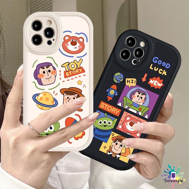 เคสโทรศัพท์มือถือ-tpu-แบบนิ่ม-ลายการ์ตูน-toy-story-กันกระแทก-สําหรับ-iphone-11-7-8-6-6s-plus-11-12-13-pro-max-xr-xs-max-x-se-2020