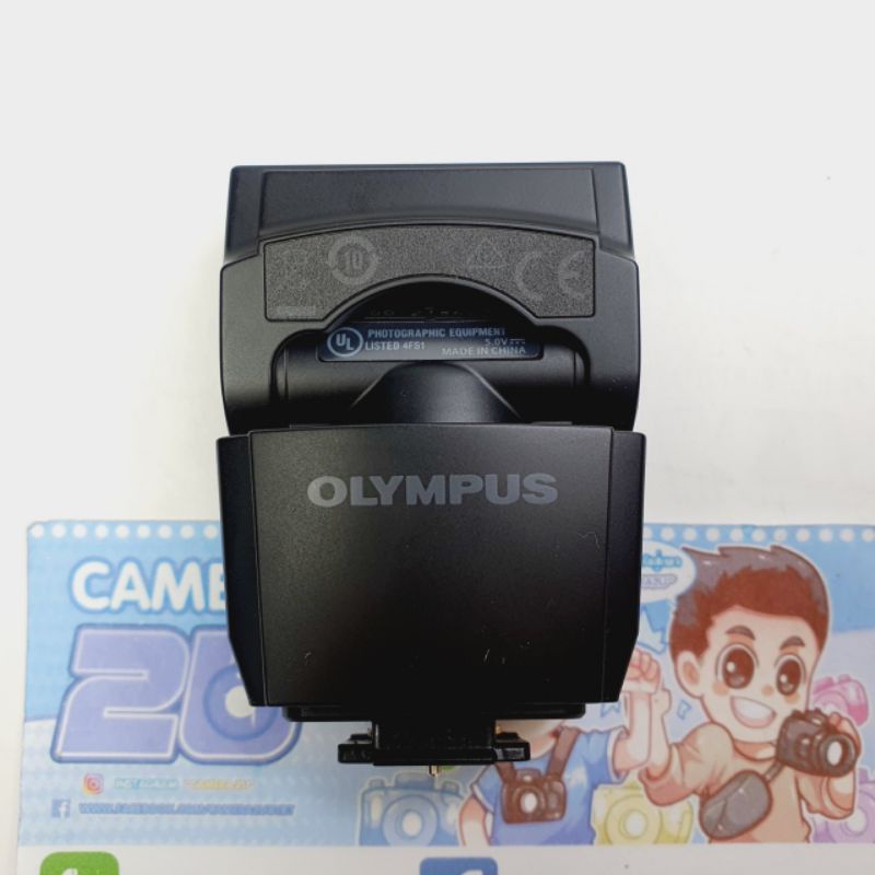 olympus-flash-fl-lm3