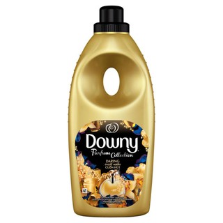 ﻿Downy Daring ดาวน์นี่ แดร์ริ่ง ผลิตภัณฑ์ปรับผ้านุ่ม สูตรเข้มข้นพิเศษ 800 มล. x 1 ขวด