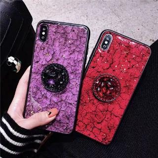 เคสมือถือแบบแข็งสําหรับเคสมือถือป้องกันรอยสําหรับ Samsung A 10 A 20 A 30 A 50 S A 51 A 71 A 7 A 9 A 6 A 8 Plus 2018 A 590 S A 580 A 510