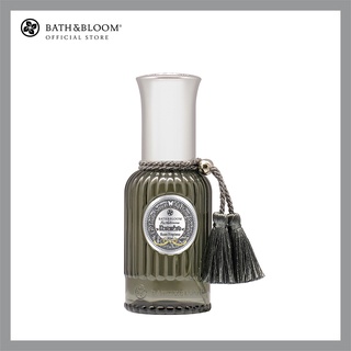 [BBLVRM-A11] BATH &amp; BLOOM Room Fragrance บาธ แอนด์ บลูม สเปรย์น้ำหอมปรับอากาศ กลิ่นดอกไอริส ลิลลี่ ไม้จันทร์หอม 100มล.