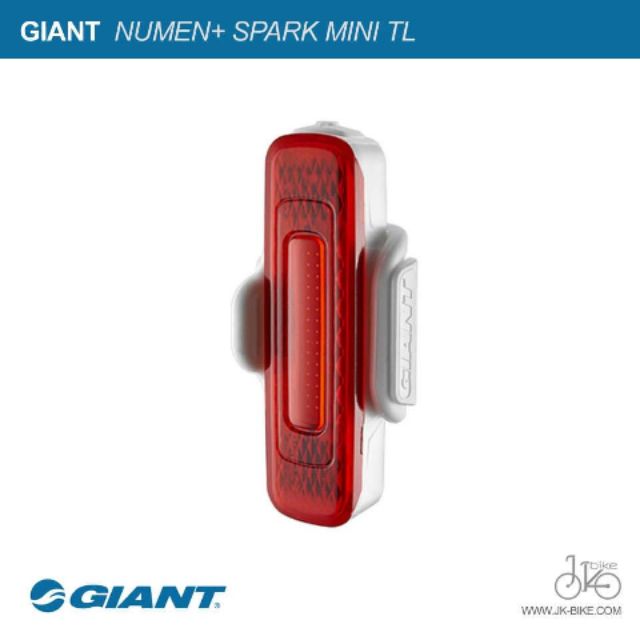 Giant numen+ 2024 spark tl