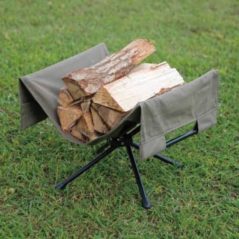 bundok-firewood-carry-stand