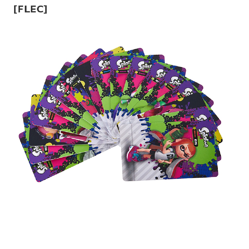 flec-17pcs-splatoon-data-collection-ntag215-tags-nfc-mini-or-big-game-amiibo-card-hot-sell