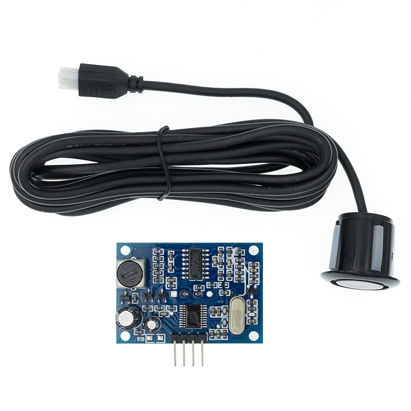 โมดูลอัลตราโซนิกกันน้ํา-jsn-sr04t-กันน้ําสําหรับ-arduino