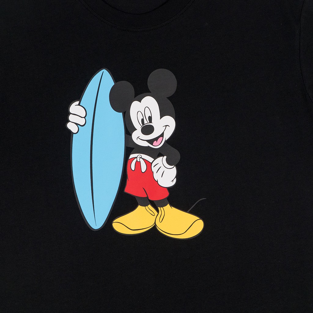 disney-mickey-mouse-men-surfs-up-t-shirt-เสื้อผู้ชายลายมิกกี้เมาส์ลายเซิร์ฟบอร์ด-สินค้าลิขสิทธ์แท้100-characters-stu