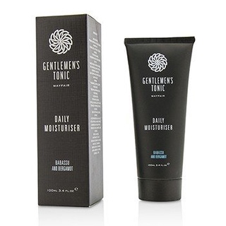 Gentlemen’s Tonic Mayfair (เจนเทิลเมนส โทนิค เมย์แฟร์) - Daily Moisturiser (100ml)