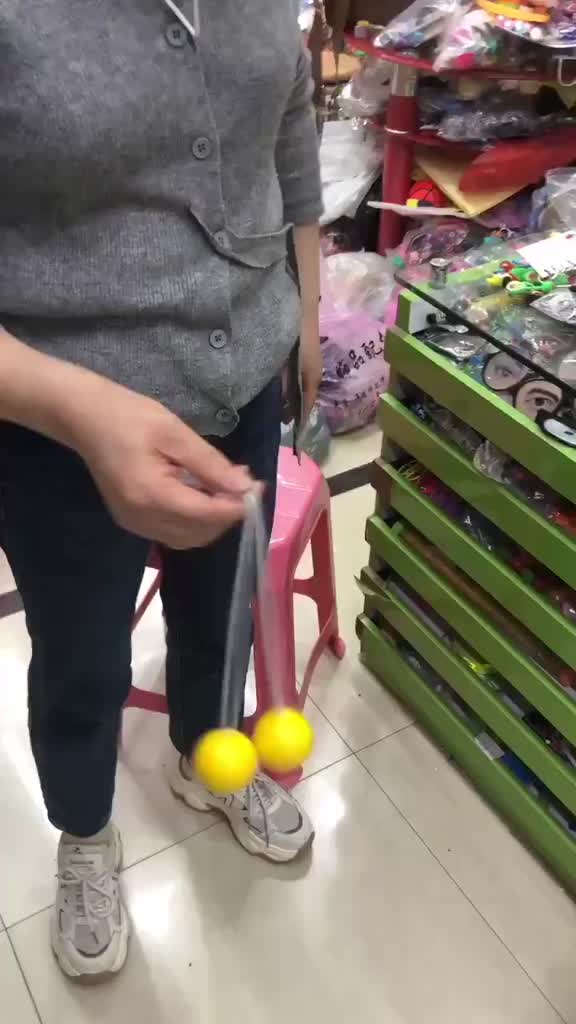 lato-lato-lato-ลูกบอลไวรัส-ขนาด-40-มม-ของเล่นสําหรับเด็ก