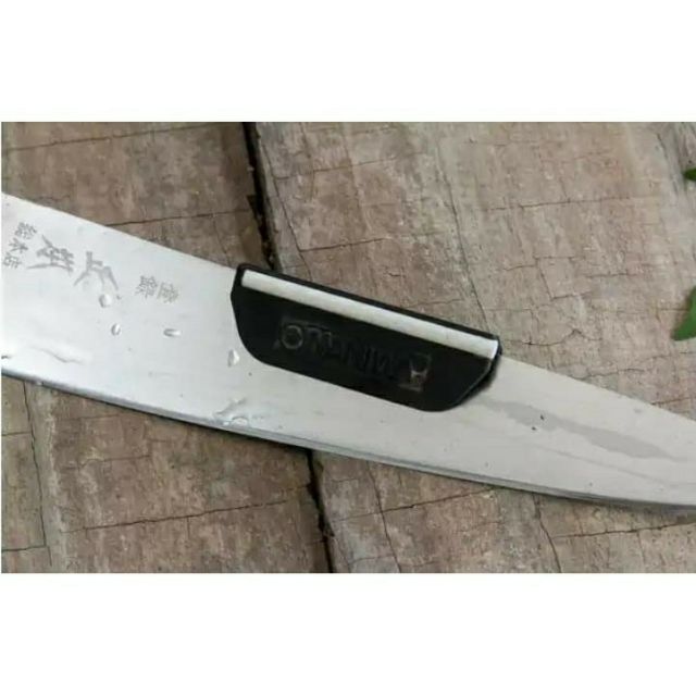 จิ๊กลับมีด Naniwa / ลับมีด / ตัวลับมีด (Kitchen Knife Sharpening Guide