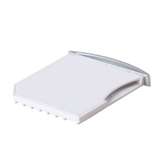 ภาพหน้าปกสินค้าอะแดปเตอร์การ์ดสีขาว MicroSD TF to SD สำหรับ MacBook Air ที่เกี่ยวข้อง