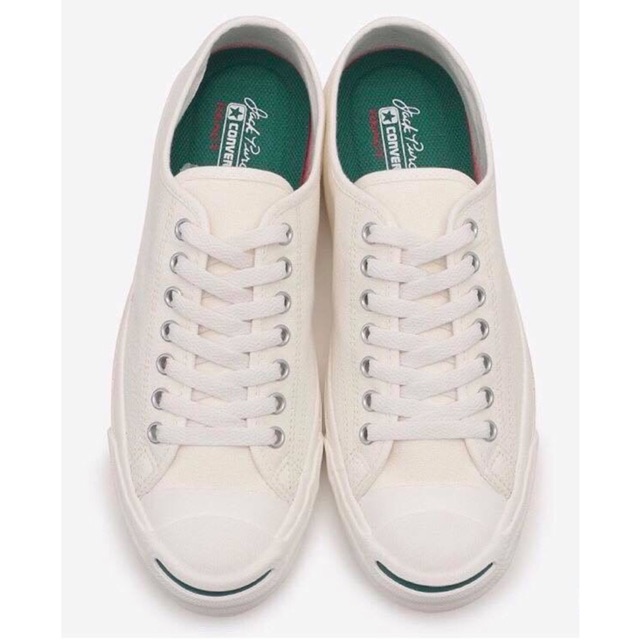 Converse Jack Purcell japan WR canvas R กันน้ำ ของแท้100% | Shopee Thailand