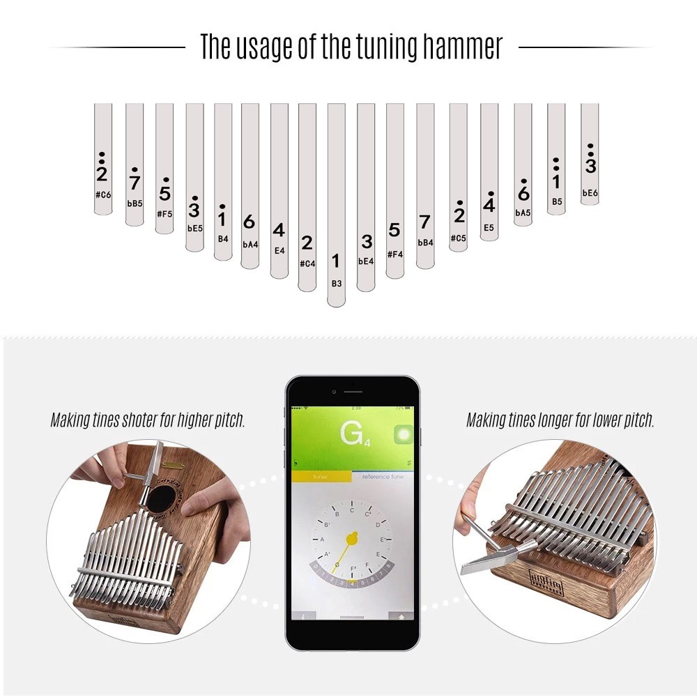 kalimba-รุ่น-lt-k17p