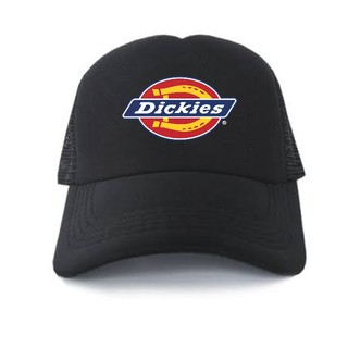 Distro TRUCKER DICKIES หมวก