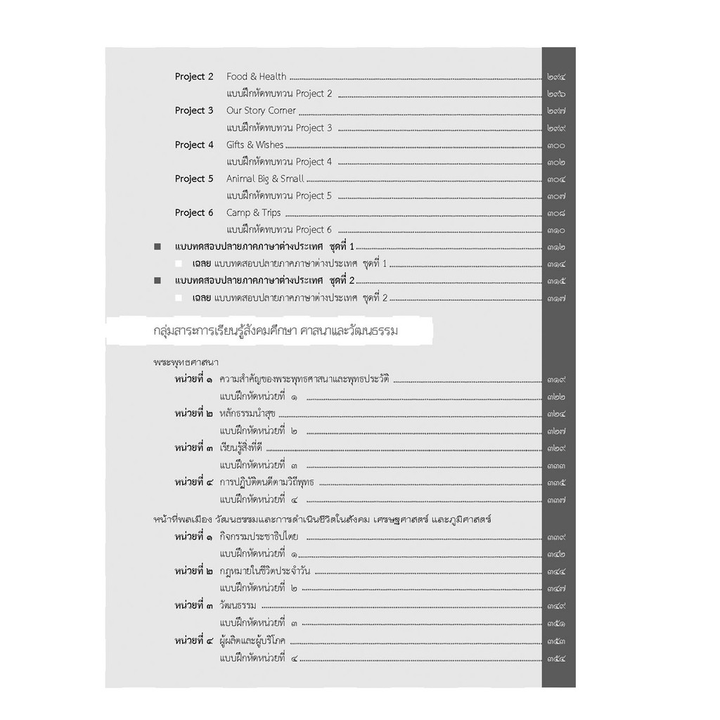 สรุป-เฉลย-เก็ง-เตรียมสอบ-ป-6-o-net-และสอบเข้าม-1-หลักสูตรปรับปรุง-2560