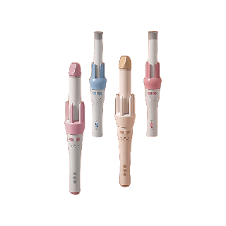 โปรโมชั่น : VividVogue เครื่องม้วนผมอัตโนมัติ32MM ผมสวยภายใน5นาที แกนม้วนผม ที่ม้วนผม เครื่องม้วนผม ลอนใหญ่ มอก.เครื่องหนีบผม