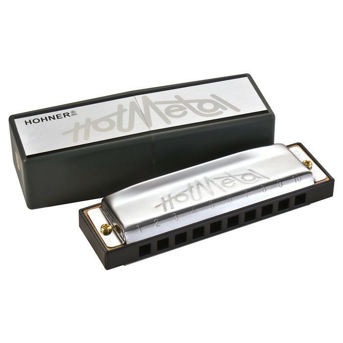 hohner-hot-metal-harmonica-free-case-amp-online-course