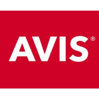 สินค้า Avis บัตรรถเช่ารายวัน