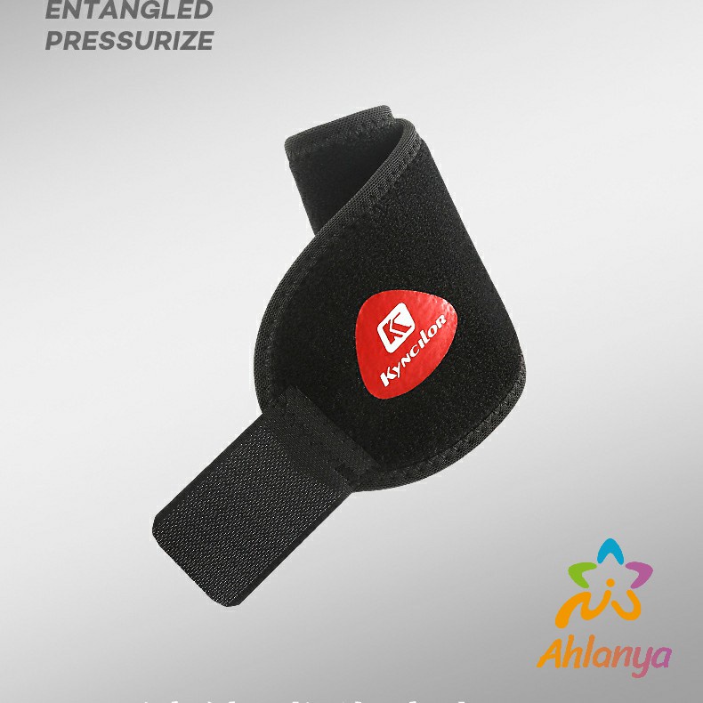 ahlanya-ผ้ารัดข้อมือ-kyncilor-ผ้าพันข้อมือ-ที่รัดมือ-กีฬาสายรัดข้อมือ-sport-wristband