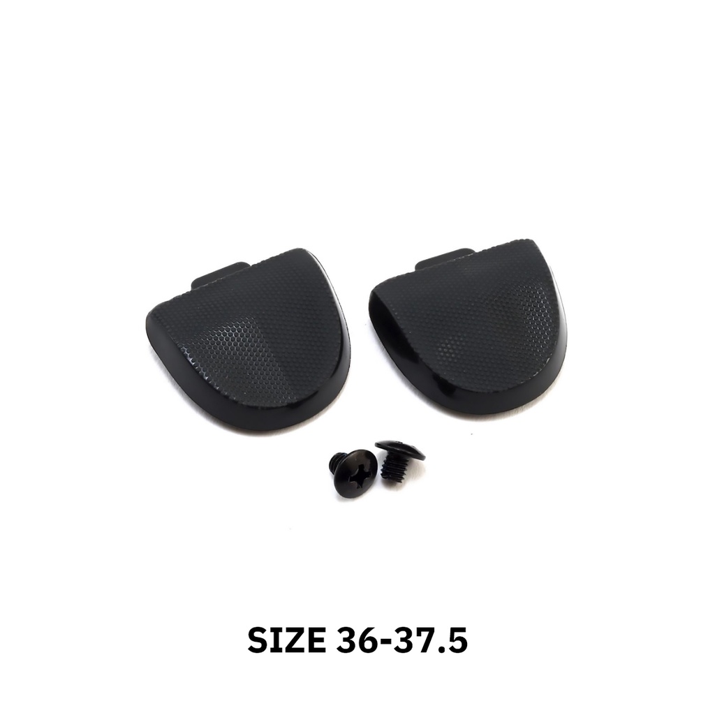 specialized heel lugs