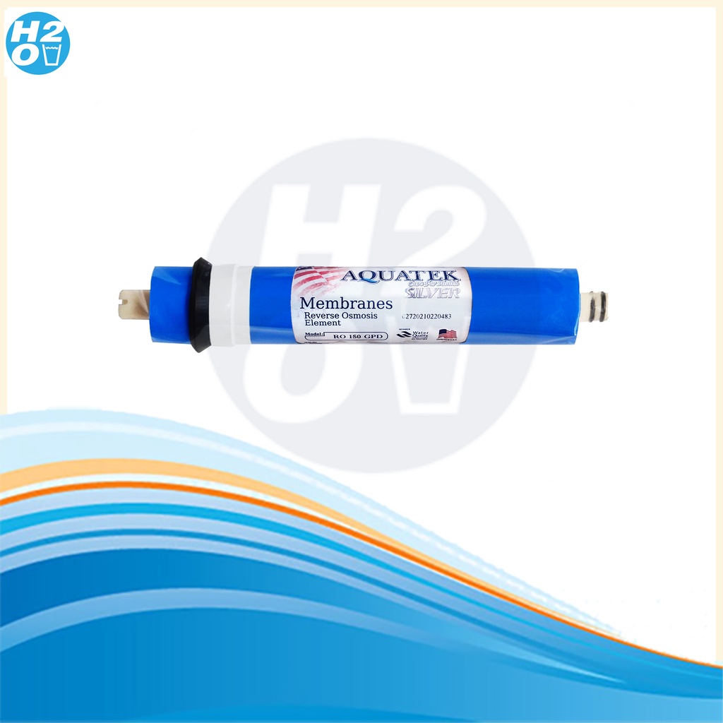 aquatek-ไส้กรองน้ำ-ไส้กรองเมมเบรน-ro-เมมเบรน-membrane-50-85-100-150-gpd-เครื่องกรองน้ำ-ตู้น้ำหยอดเหรียญ