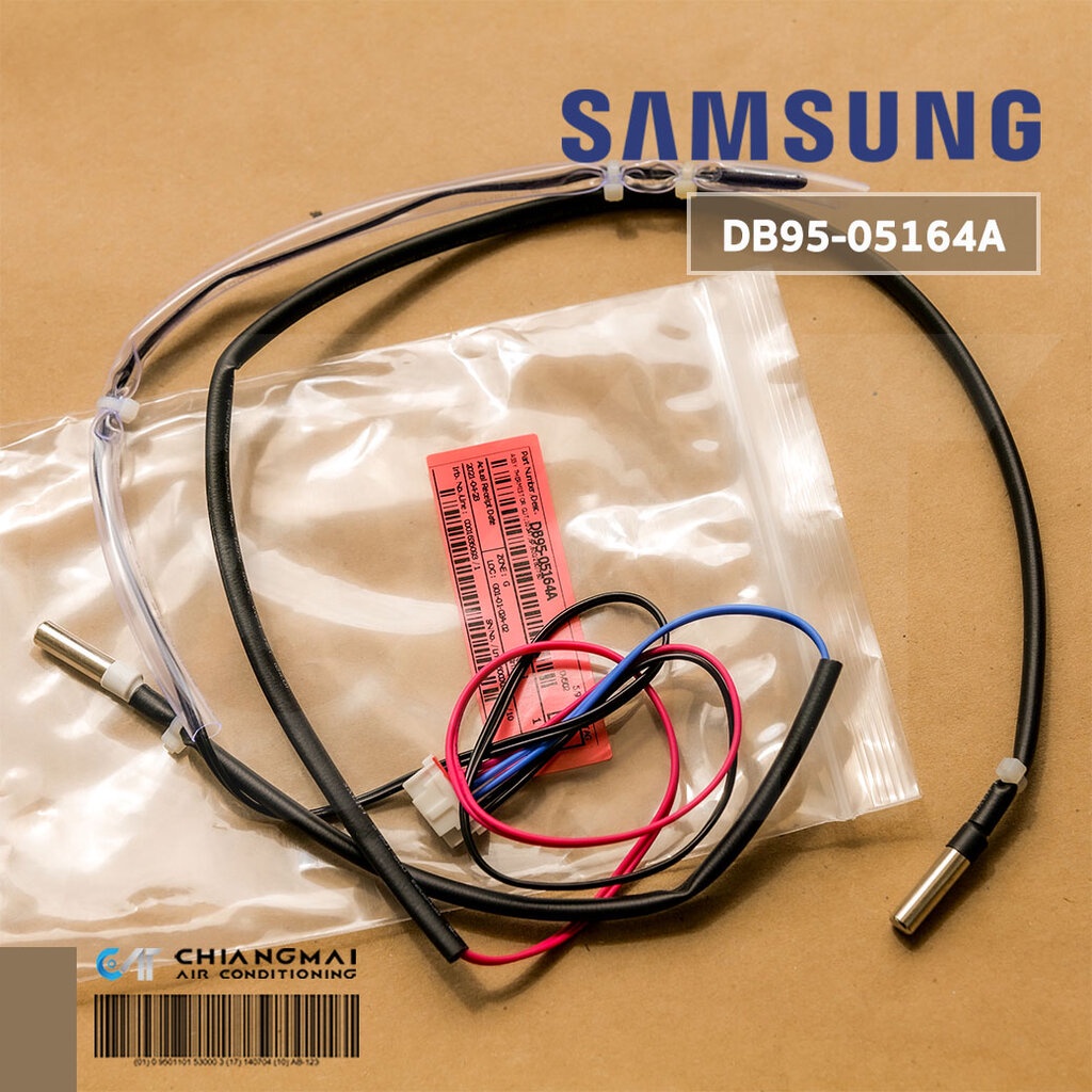 DB95-05164A เซ็นเซอร์แอร์ Samsung เซ็นเซอร์แอร์ซัมซุง (คอยล์ร้อน ...